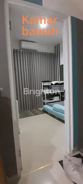 image RUMAH 2LT DI BSI -BOGOR YANG CANTIK DAN RAPIH DENGAN HARGA DI BAWAH 1M...MURAH BANGEET (3)