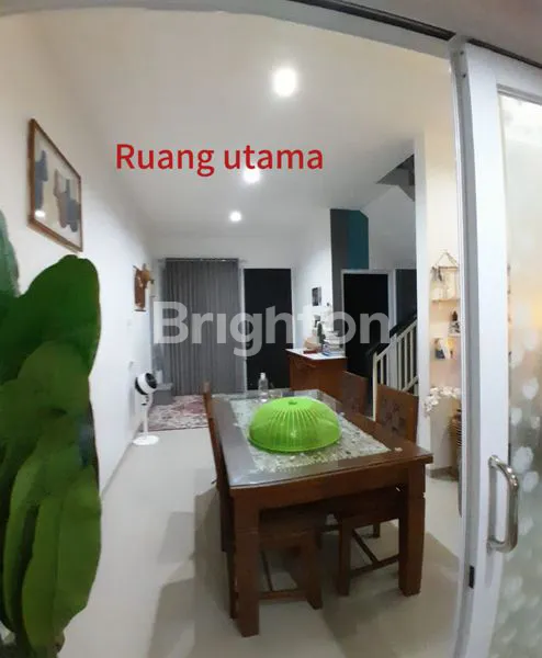 image RUMAH 2LT DI BSI -BOGOR YANG CANTIK DAN RAPIH DENGAN HARGA DI BAWAH 1M...MURAH BANGEET (8)