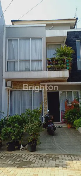 image RUMAH 2LT DI BSI -BOGOR YANG CANTIK DAN RAPIH DENGAN HARGA DI BAWAH 1M...MURAH BANGEET (1)