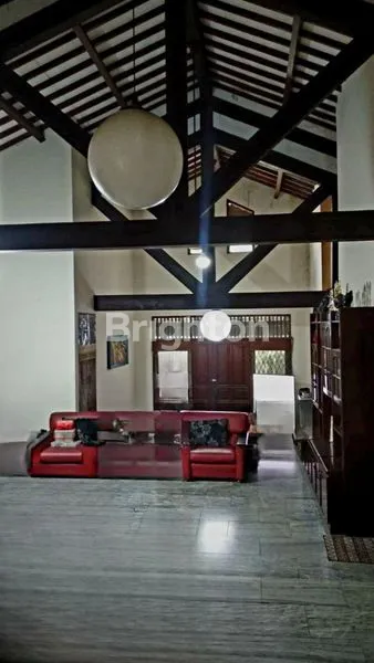 image RUMAH ASRI SANGAT NYAMAN & TENANG DI CIRENDEU (5)