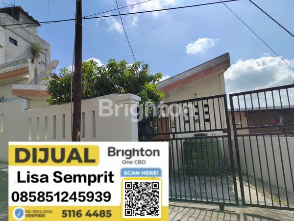 image DI JUAL RUMAH KOS AN 12 KAMAR FULL (1)