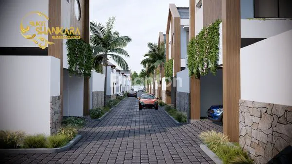 image BRANDING NEW VILLA AT THE TOP OF NUSA DUA* (2)