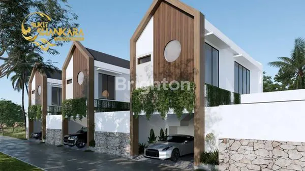 image BRANDING NEW VILLA AT THE TOP OF NUSA DUA* (1)