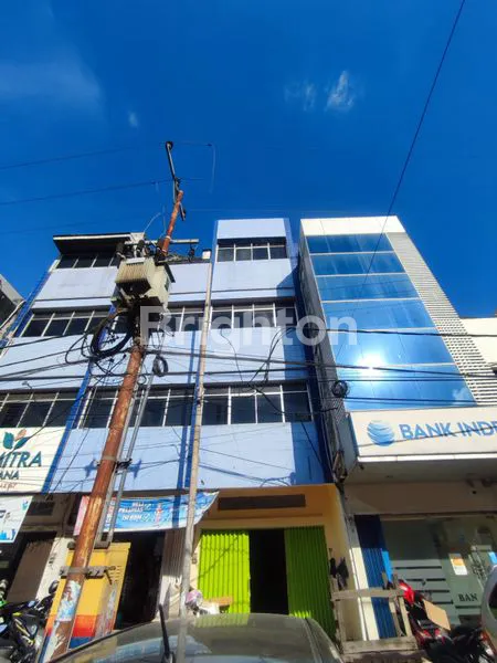 image RUKO DI PUSAT KOTA HARGA TERJANGKAU LOKASI STRATEGIS ILIR TIMUR I SUMATERA SELATAN (1)