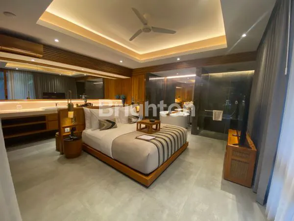 image LEASEHOLD PRIVATE VILLA ONE BEDROOM - UBUD (1)