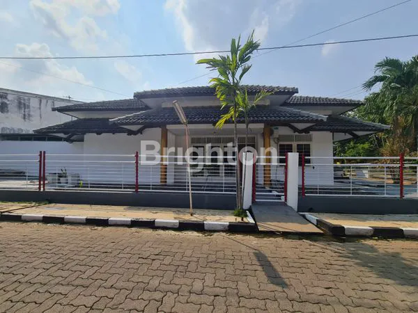 image RUMAH SEWA HOOK DI SEMARANG BARAT PURI ANJASMORO (1)