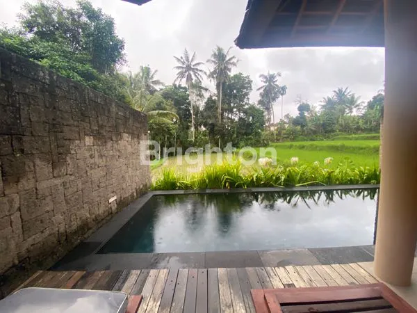 image LEASEHOLD PRIVATE VILLA ONE BEDROOM - UBUD (4)