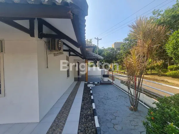 image RUMAH SEWA HOOK DI SEMARANG BARAT PURI ANJASMORO (2)