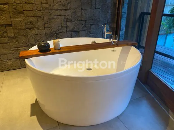 image LEASEHOLD 25 YEAR - SUITE ONE BEDROOM VILLA - UBUD (2)