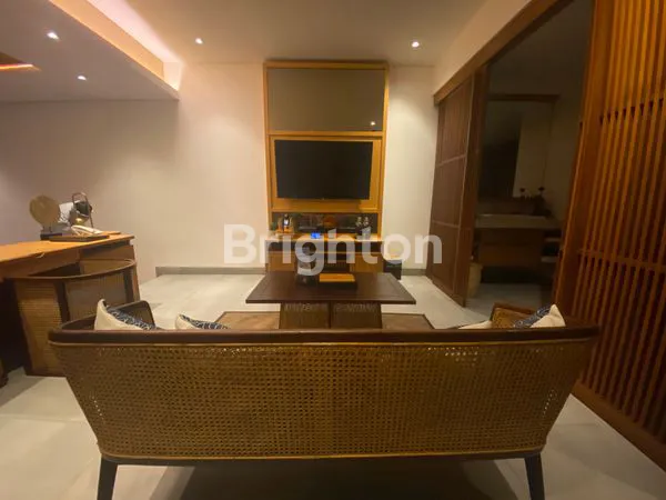 image LEASEHOLD 25 YEAR - SUITE ONE BEDROOM VILLA - UBUD (3)