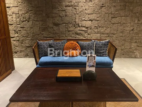 image LEASEHOLD 25 YEAR - SUITE ONE BEDROOM VILLA - UBUD (4)