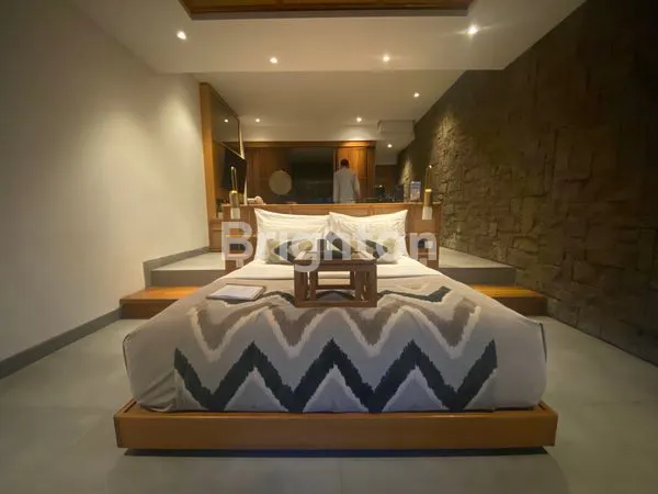 image LEASEHOLD 25 YEAR - SUITE ONE BEDROOM VILLA - UBUD (5)