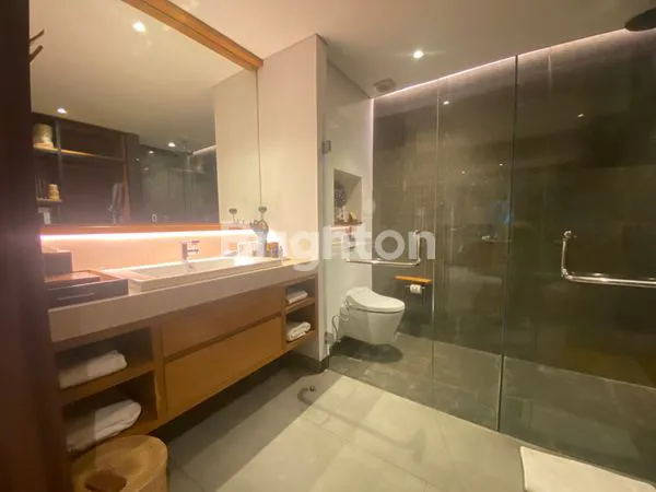 image LEASEHOLD 25 YEAR - SUITE ONE BEDROOM VILLA - UBUD (6)