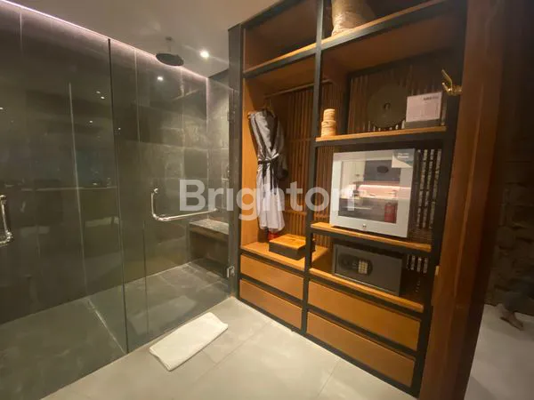 image LEASEHOLD 25 YEAR - SUITE ONE BEDROOM VILLA - UBUD (7)