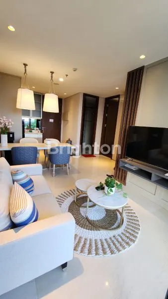 image APARTMENT ROSEBAY 2 BR FULL FURNISH (2)