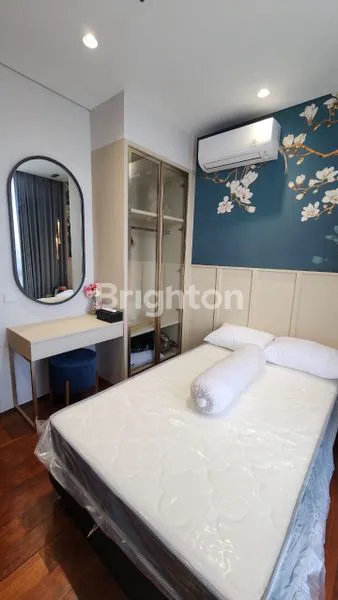 image APARTMENT ROSEBAY 2 BR FULL FURNISH (4)