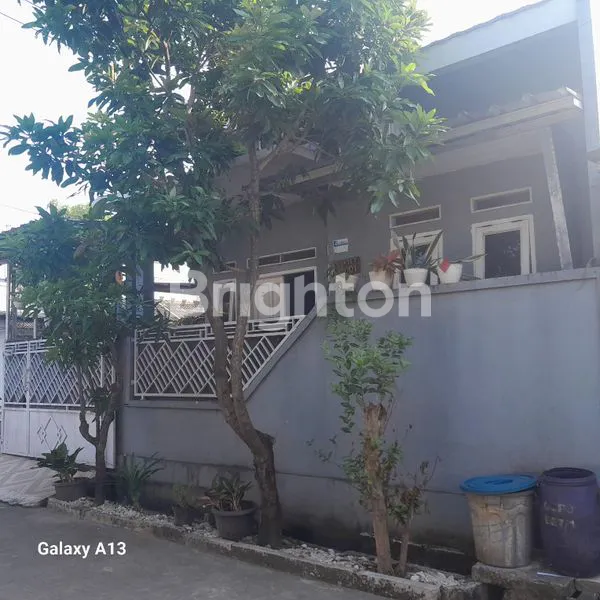 image DIJUAL RUMAH DI PERUMAHAN GRIYA PERMAI 3 (2)