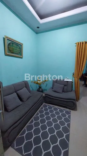 image DIJUAL RUMAH DI PERUMAHAN GRIYA PERMAI 3 (3)