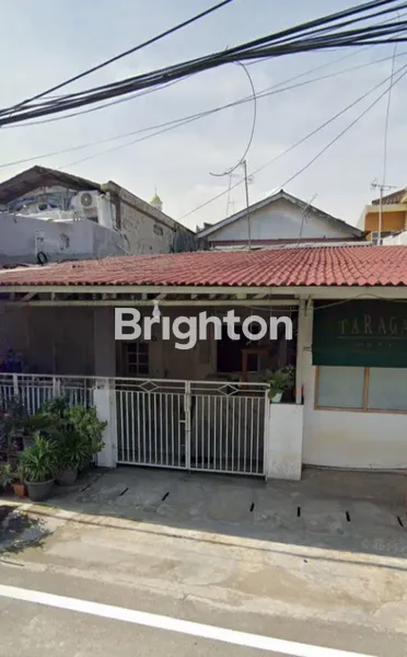 image JUAL RUMAH 2 LANTAI KEBON BAWANG JAKARTA UTARA (2)