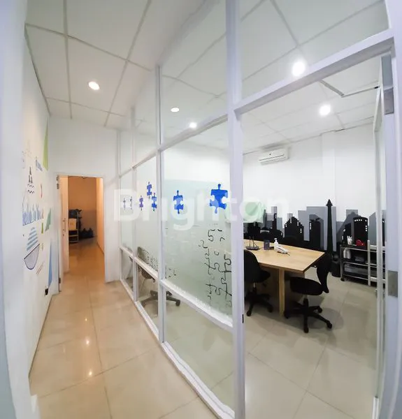 image TURUN HARGA 2 M RUKO CANTIK KEBUN JERUK KOTA  (JUAL/SEWACEPAT) (2)