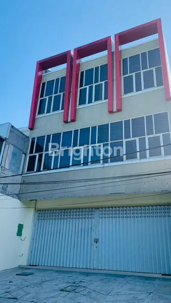 image RUKO 3 LANTAI TERAWAT , SIAP PAKAI DG ROW & TEMPAT PARKIR LUAS*GADING FAJAR 2* (1)