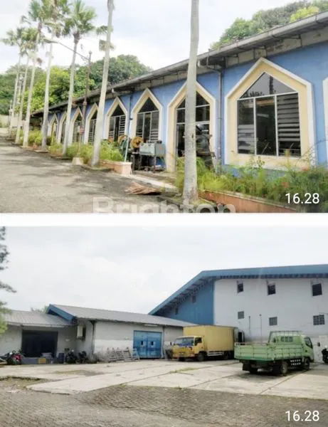 image GUDANG STRATEGIS, ZONA INDUSTRI, LUAS, BAGUS, SEMARANG BARAT, TUGU (MANGKANG) (3)