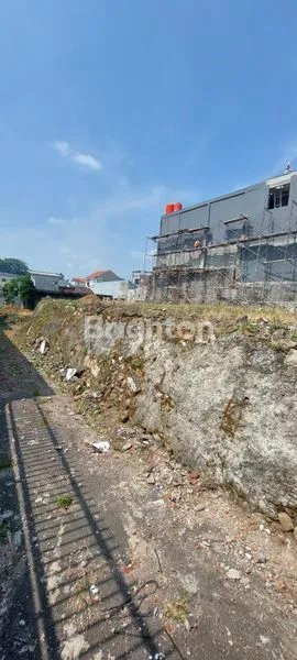 image TANAH SIAP BANGUN UNTUK USAHA  HARGA DIBAWAH NJOP CANDISARI TEGALSARI  (4)