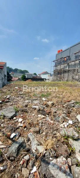 image TANAH SIAP BANGUN UNTUK USAHA  HARGA DIBAWAH NJOP CANDISARI TEGALSARI  (2)