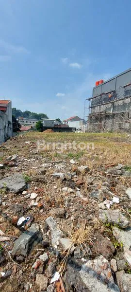 image TANAH SIAP BANGUN UNTUK USAHA  HARGA DIBAWAH NJOP CANDISARI TEGALSARI  (3)
