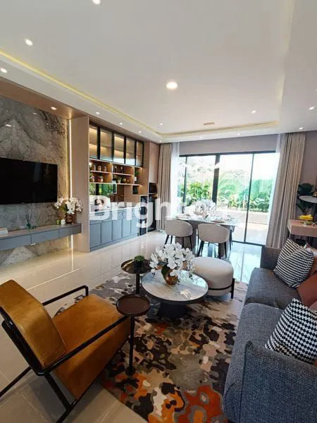 image RUMAH PRIMARY ELAIA TYPE LUMINOUS @CITRA GARDEN SERPONG, TANGERANG (2)