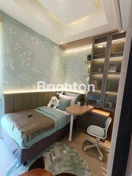 image RUMAH PRIMARY ELAIA TYPE LUMINOUS @CITRA GARDEN SERPONG, TANGERANG (5)