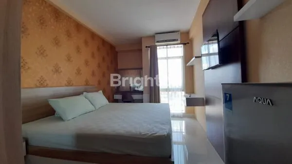 image LUXURIOUS APARTMENT AT SURABAYA (2)