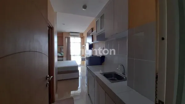 image LUXURIOUS APARTMENT AT SURABAYA (4)