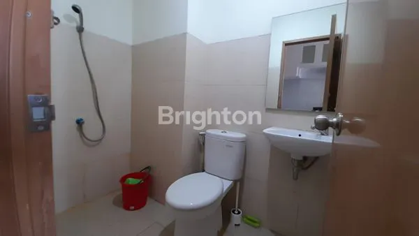 image LUXURIOUS APARTMENT AT SURABAYA (5)