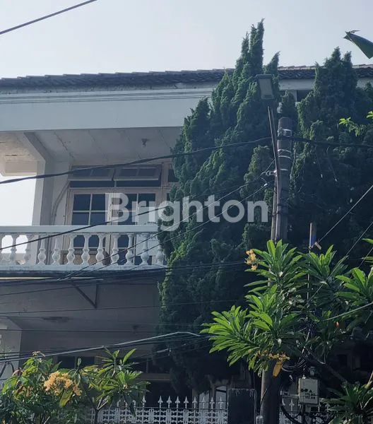image RUMAH NYAMAN PEMANDANGAN INDAH SEPERTI VILLA DI CINERE  (1)