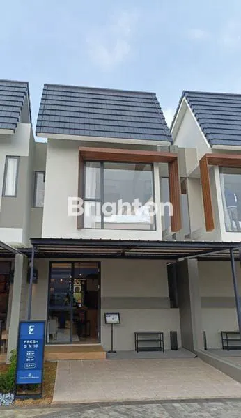 image RUMAH PRIMARY ELAIA , TYPE FRESH @CITRA GARDEN SERPONG (1)