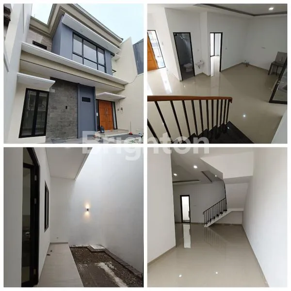 image DI JUAL RUMAH MANYAR REJO (2)
