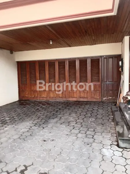 image DI JUAL CEPAT!!! RUMAH KUPANG BARU (2)