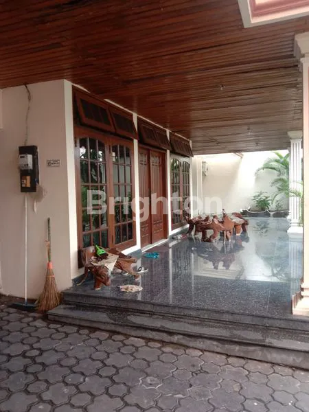 image DI JUAL CEPAT!!! RUMAH KUPANG BARU (3)