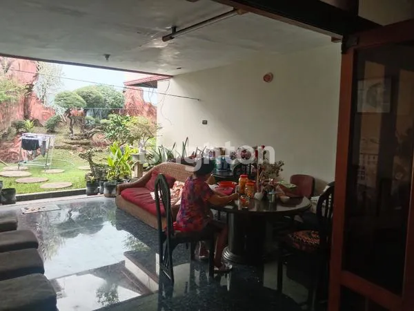 image DI JUAL CEPAT!!! RUMAH KUPANG BARU (5)