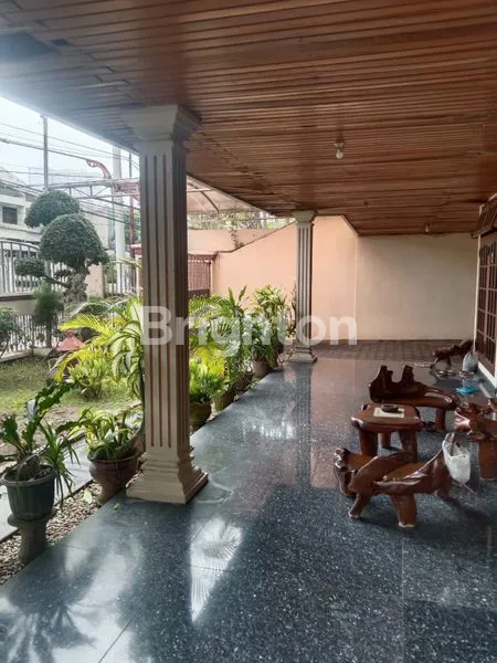 image DI JUAL CEPAT!!! RUMAH KUPANG BARU (6)