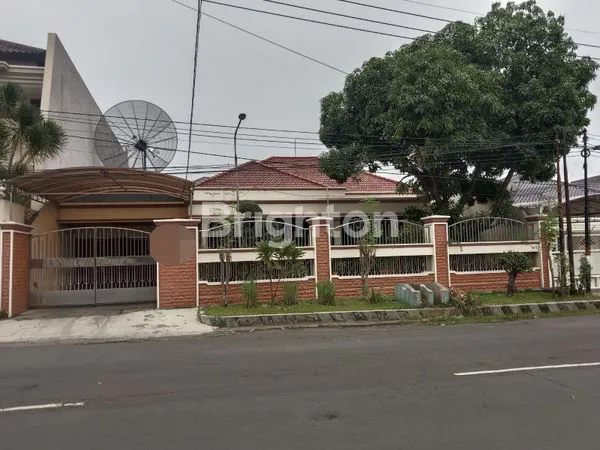 image DI JUAL CEPAT!!! RUMAH KUPANG BARU (1)