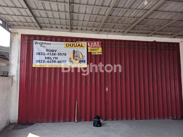 RUKO KENCONG LUMAJANG