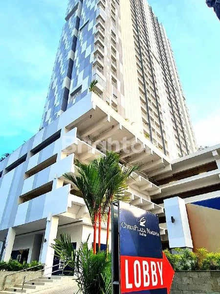 image  APARTEMEN TIPE 2BR FURNISHED CITRA PLAZA NAGOYA (8)