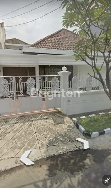 Gambar Property RUMAH MARGOREJO LOKASI FAVORIT