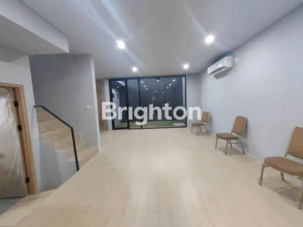 image RUMAH PRIMARY THE COLONI, LIPPO KARAWACI  TANGERANG (2)