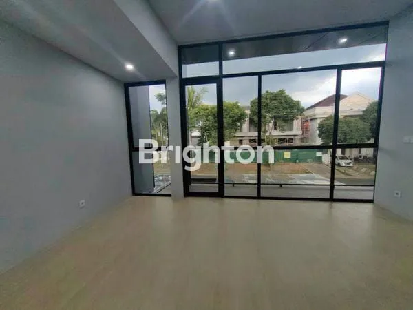 image RUMAH PRIMARY THE COLONI, LIPPO KARAWACI  TANGERANG (3)