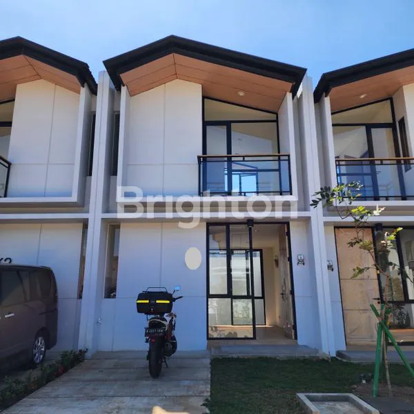 image RUMAH BARU MILENIAL CENDANA PARC (1)