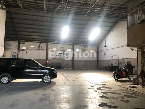 image COCOK UNTUK USAHA 0 JALAN RAYA RUNGKUT (2)