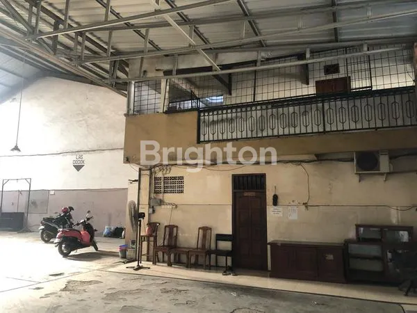 image COCOK UNTUK USAHA 0 JALAN RAYA RUNGKUT (5)